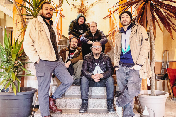 Skampida Abschlusskonzert