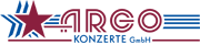 Logo Argo Konzerte GmbH
