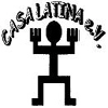 Logo casa latina