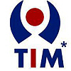 Logo TIM