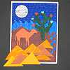 Ausstellung Juni