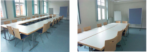 Seminarräume1 im NHG