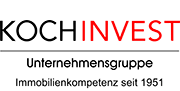 Logo KOCHINVEST Unternehmensgruppe