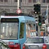 Verkehrssituation