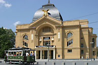 Gera Theater