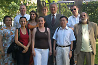 HKS Stipendiaten 2006