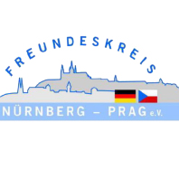 Logo des Freundeskreis Nürnberg - Prag e.V.