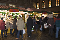 Markt der Partnerstaedte 2