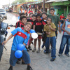 Kinder in San Carlos