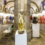 RathausART: Kunstmesse