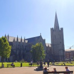 Bild des Ausflugsziels St. Patricks Cathedral