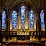 Bild des Ausflugsziels St. Patricks Cathedral (innen)