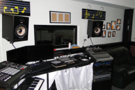 Tonstudio