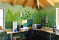 Computerraum
