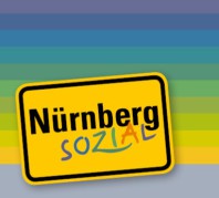 Illustration Nürnberg Sozial