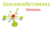 Logo SeniorenNetzwerke Nürnberg