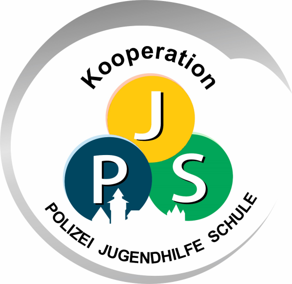Kooperation Polizei – Jugendhilfe-, Sozialarbeit – Schule (PJS)