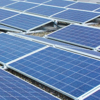 Solarmodule, Photovoltaik