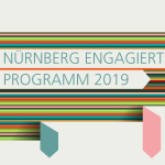 Programm 2019 Nürnberg engagiert