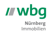 Logo wbg Nürnberg Immobilien