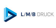 Logo L/M/B Druck GmbH