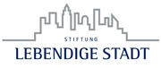 Logo Stiftung Lebendige Stadt