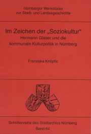 Umschlag Bd. 64