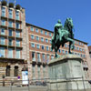 Bibliothek Egidienplatz