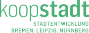 Logo koopstadt