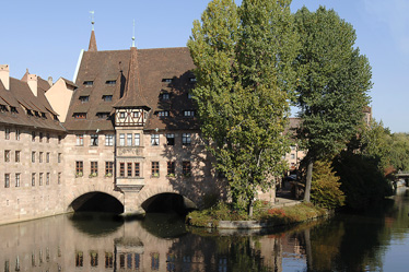 Heilig-Geist-Spital