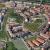 Schrägaufnahme Röthenbach Ost