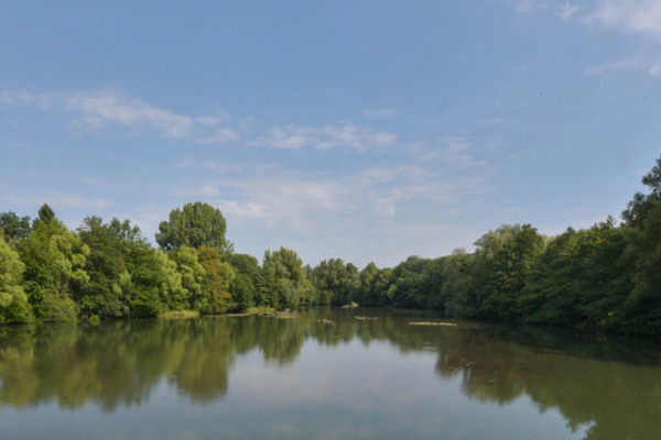 Wöhrder See