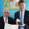 Bundesverdienstkreuz für Armin Ulbrich