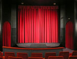Theaterbühne