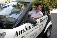 Arbeitskreis Gesundheit, Heime, Pflege