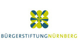 Logo Bürgerstiftung