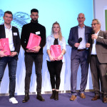 Team Nürnberg - Jahresabschluss 2019