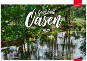 Kalender GroßstadtOasen 2020