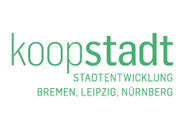 Logo koopstadt