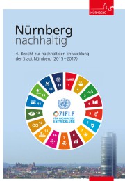 Titel 4. Nachhaltigkeitsbericht 2015-2017
