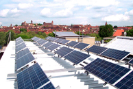 Photovoltaikanlage