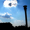 Sommer in der Stadt