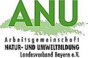 Logo ANU