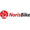 (Foto: alpha01 design + kommunikation) Logo NorisBike