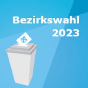 Bezirkswahl 2023