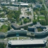 Nordostpark, business park