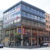 City Park Center