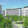 CENTRALE Stadtcampus, Allersbergerstrasse