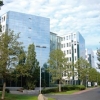 Südwestpark, business park
