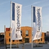 Siemens Technopark business park